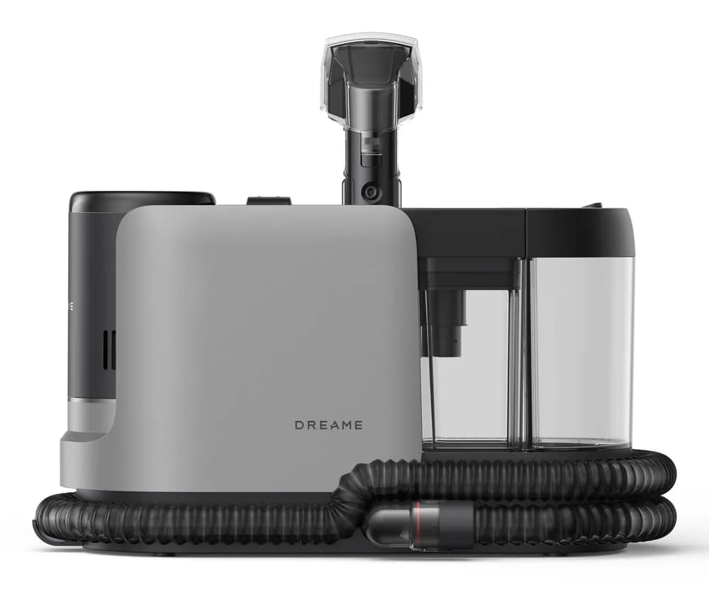 VACUUM CLEANER CORDLESS STICK/H15 MIX HHV46B DREAME "HHV46B" — miniatură
