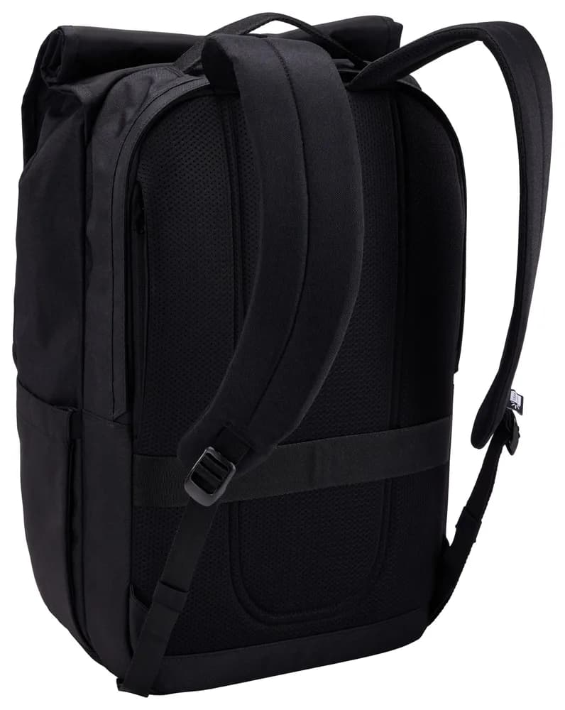RUCSAC CASE LOGIC Variate 17", black VARIBP117 "3205427" — miniatură