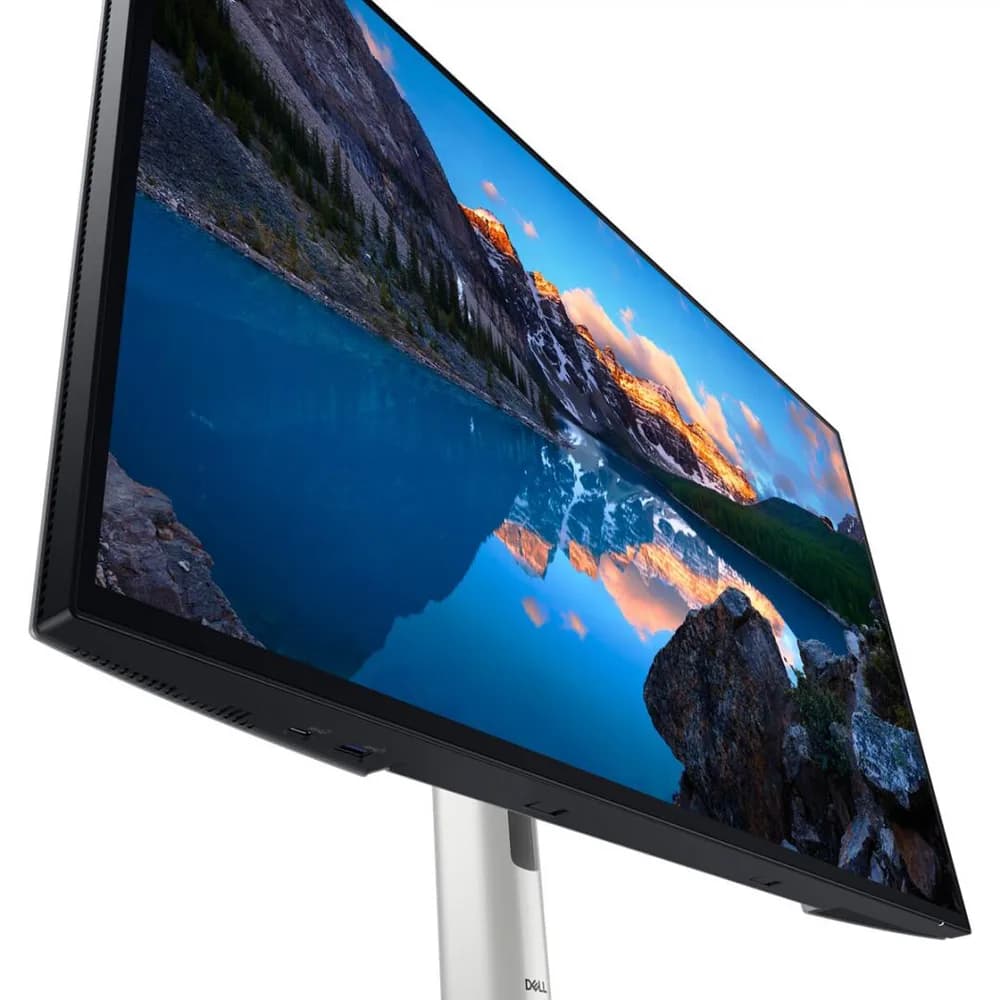 DL MONITOR 27" U2724D 2560 x 1440 "U2724D" — miniatură