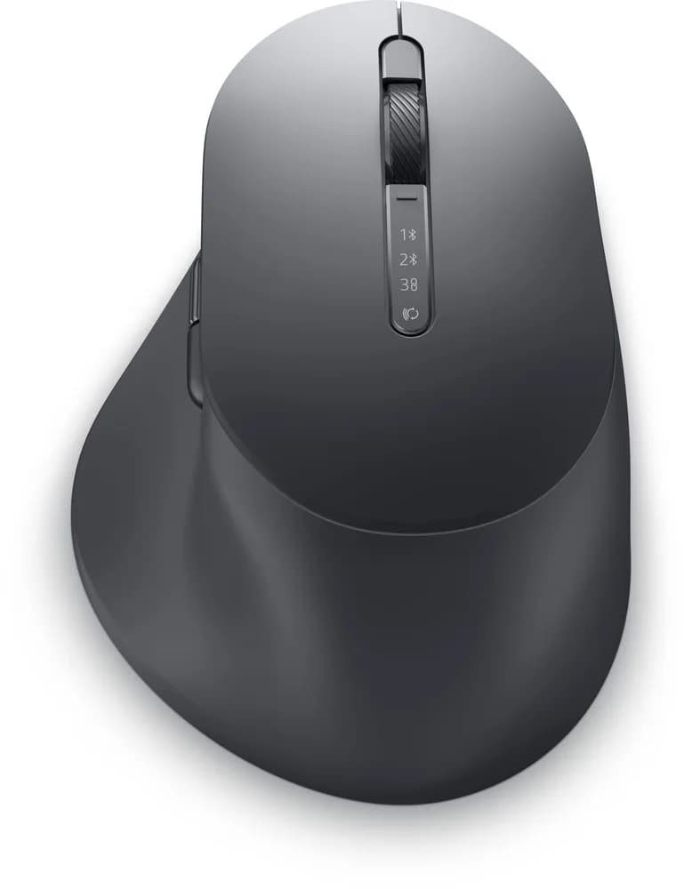 Mouse Dell Mouse Premier MS900 - Black "MS900-GR-EMEA" — miniatură