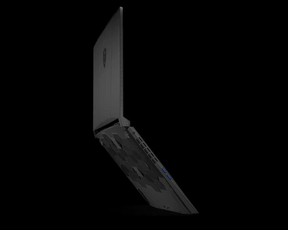 NB KATANA 15 CI7-14650HX 15"/16/512GB 9S7-1587C1-260 MSI "9S7-1587C1-260" — miniatură