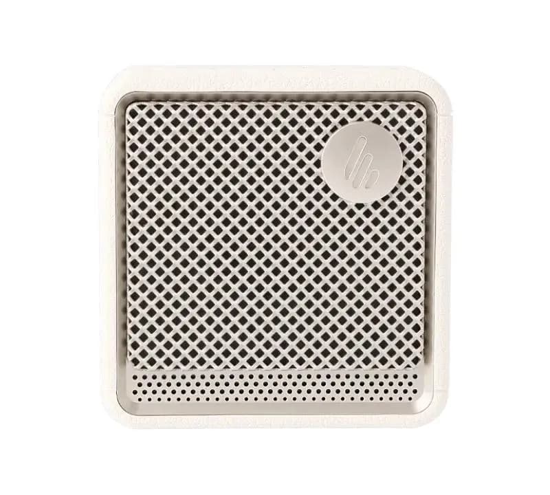 BOXE EDIFIER portabile bluetooth, RMS: 6W, Bluetooth 5.4, built-in Li-ion pana la 15h, conectivitate multipoint, Edifier App, radiator pasiv bass, IVORY, "ES20-IV"x — miniatură