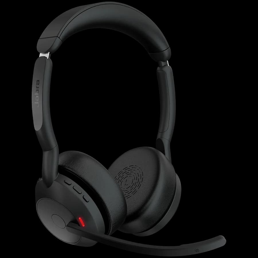 JABRA EVOLVE2 55, Link380c UC Stereo "25599-989-899"