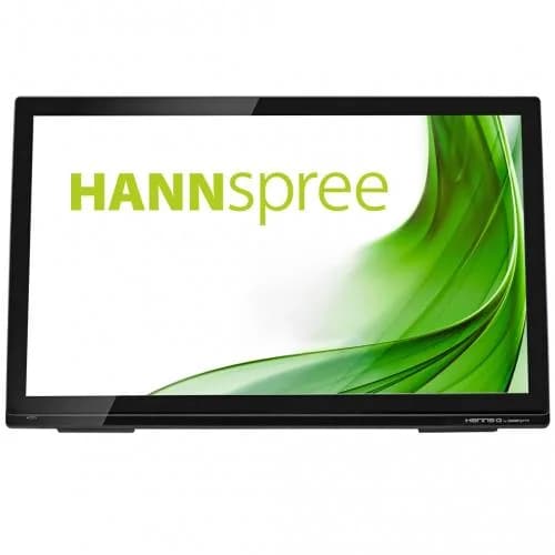 MONITOR LCD 27 TOUCH/HT273HPB HANNSPREE "HT273HPB"