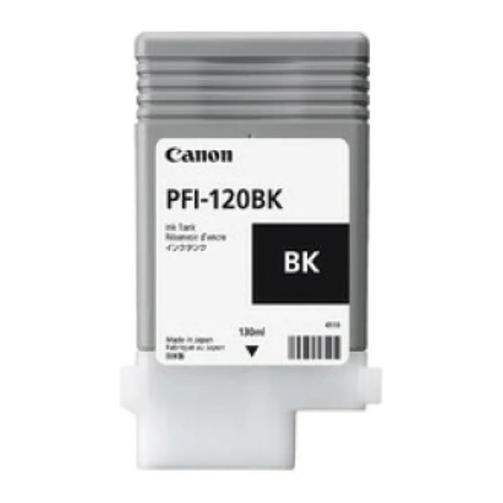 Cartus Canon PFI-320BK, Black