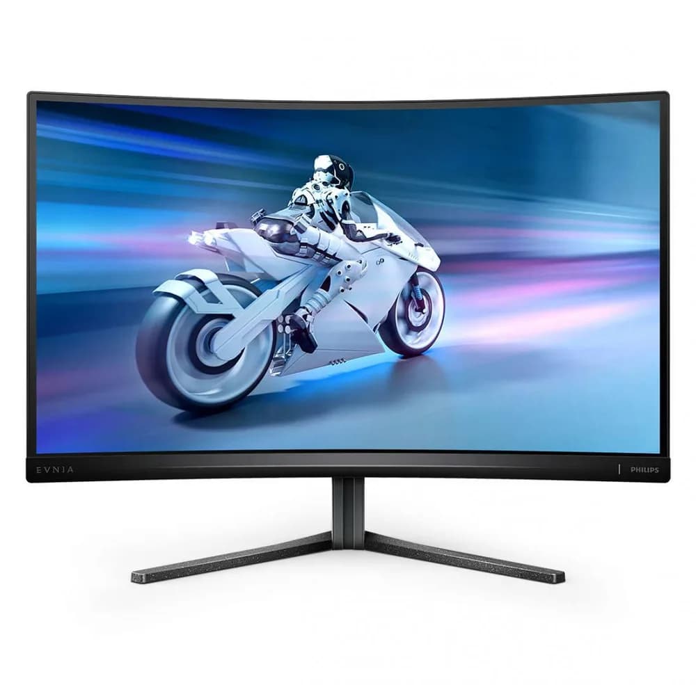 Monitor Consumer Philips Evnia 5000 27M2C5200W/00, 27", 1920 x 1080 pixeli, Black