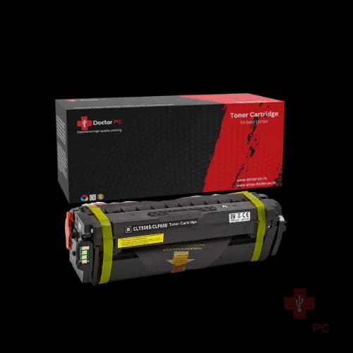 Toner Samsung 6260B | CLTK506L