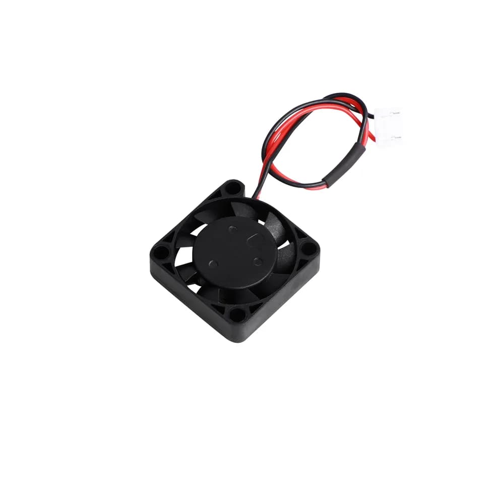 Ventilator Creality Axial-Tech Kit pentru K2 Plus — miniatură
