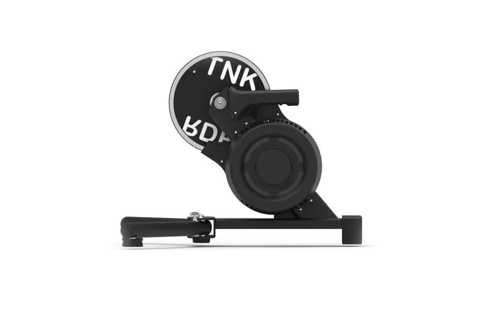 Home Trainer Smart ThinkRider X7-4 — miniatură