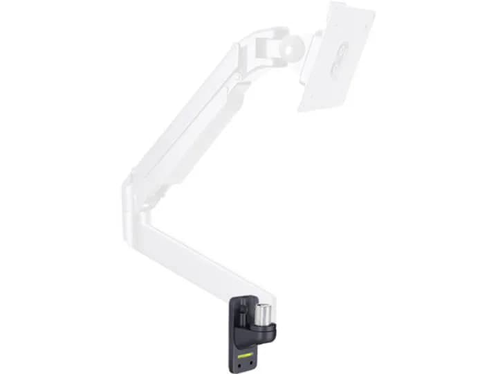 Adaptor prindere de perete Multibrackets 1381 pentru suport de monitor, Black