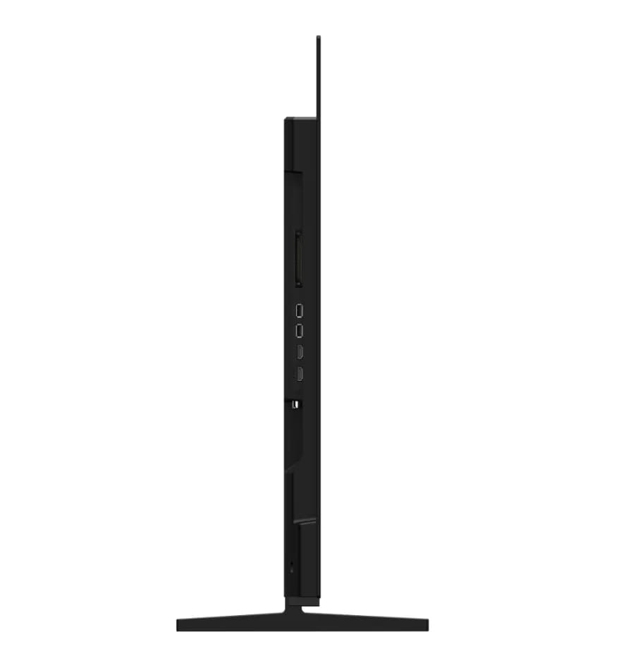 Televizor Sony BRAVIA 6 OLED 65A65, 164 cm, Smart Google TV, 4K Ultra HD, 120Hz, Clasa F (Model 2026) — miniatură