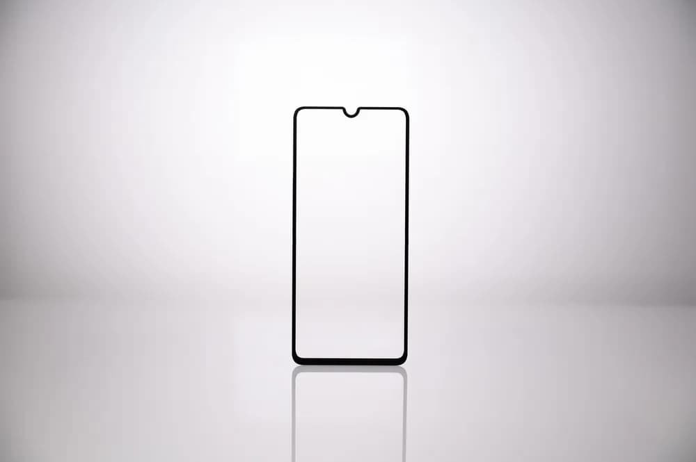 FOLIE STICLA Spacer pentru Samsung Galaxy A42, grosime 0.3mm, acoperire totala ecran, strat special anti-ulei si anti-amprenta, Tempered Glass, sticla 9D, duritate 9H "SPPG-SM-GX-A42-TG" — miniatură