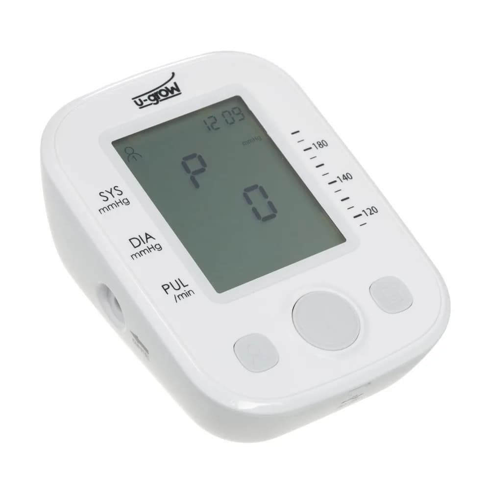 Tensiometru Electronic de Brat U-Grow — miniatură