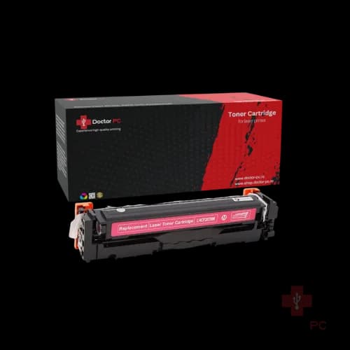 Toner HP 207XM.K | fara chip | W2213X