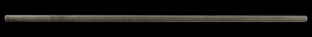 Piesă imprimantă 3D Artillery Hornet Z-axis Lead Screw