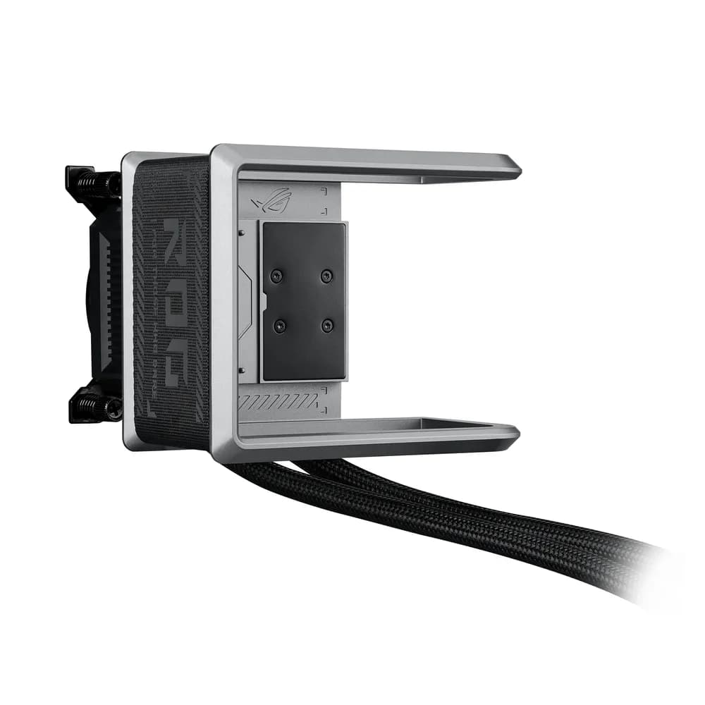 CPU COOLER ASUS ROG RYUO IV 360 ARGB "ROG RYUO IV 360 ARGB" — miniatură