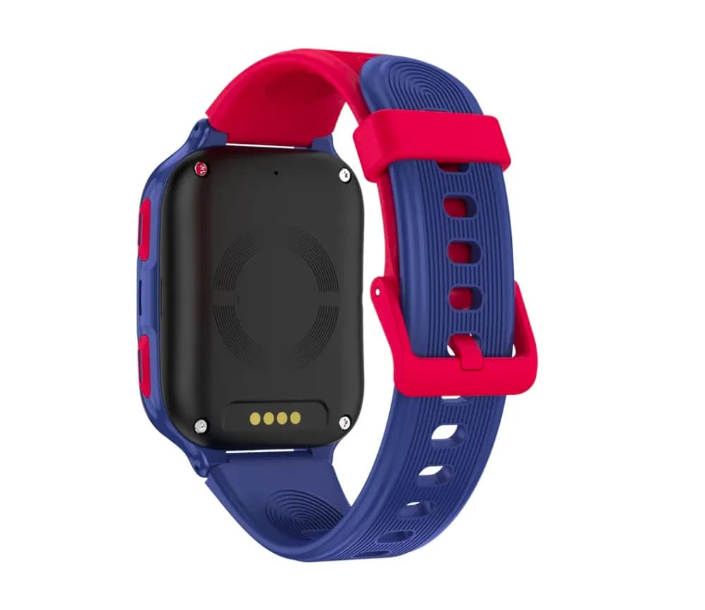 Smartwatch pentru copii LAGENIO K9, 40mm, Blue — miniatură