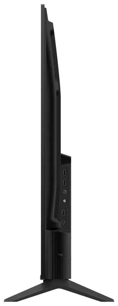 Televizor TCL LED 50P6K, 126 cm, Smart Google TV, 4K, Clasa E — miniatură