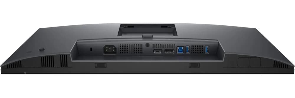 DL MONITOR 24 P2425D LED QHD 2560x1440 "P2425D" — miniatură