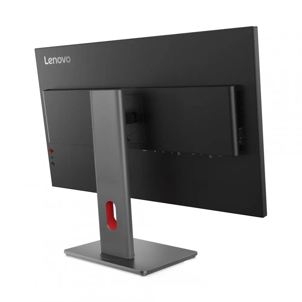 Monitor Commercial Lenovo ThinkVision P32UD-40, 31.5", 3840 x 2160 pixeli, Black — miniatură