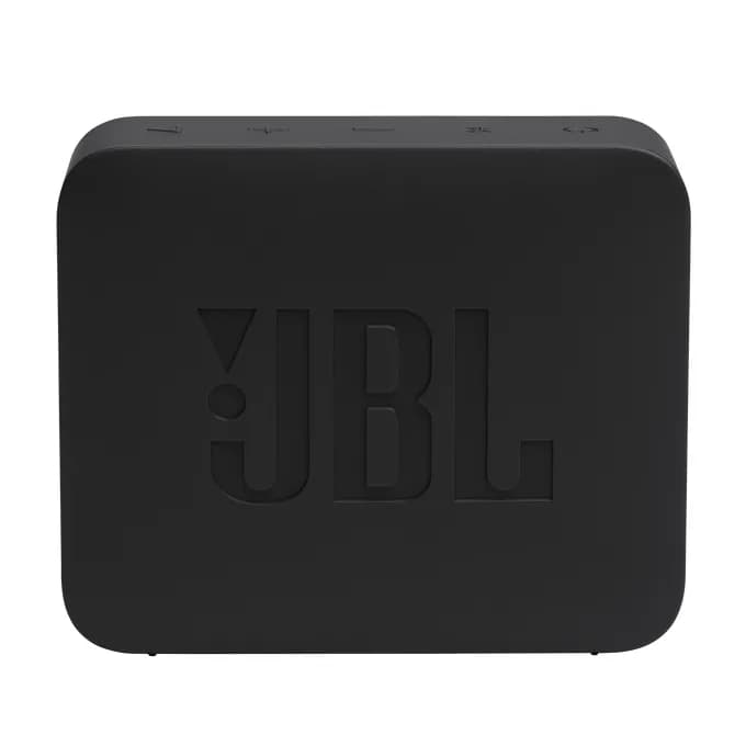 Boxa portabila Go Essential 2, Bluetooth 4.2, 3.1W, Negru"JBLGOES2BLKEU" — miniatură