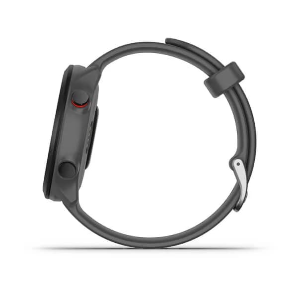 Smartwatch Forerunner 55 Monterra Grey "010-02562-13" — miniatură
