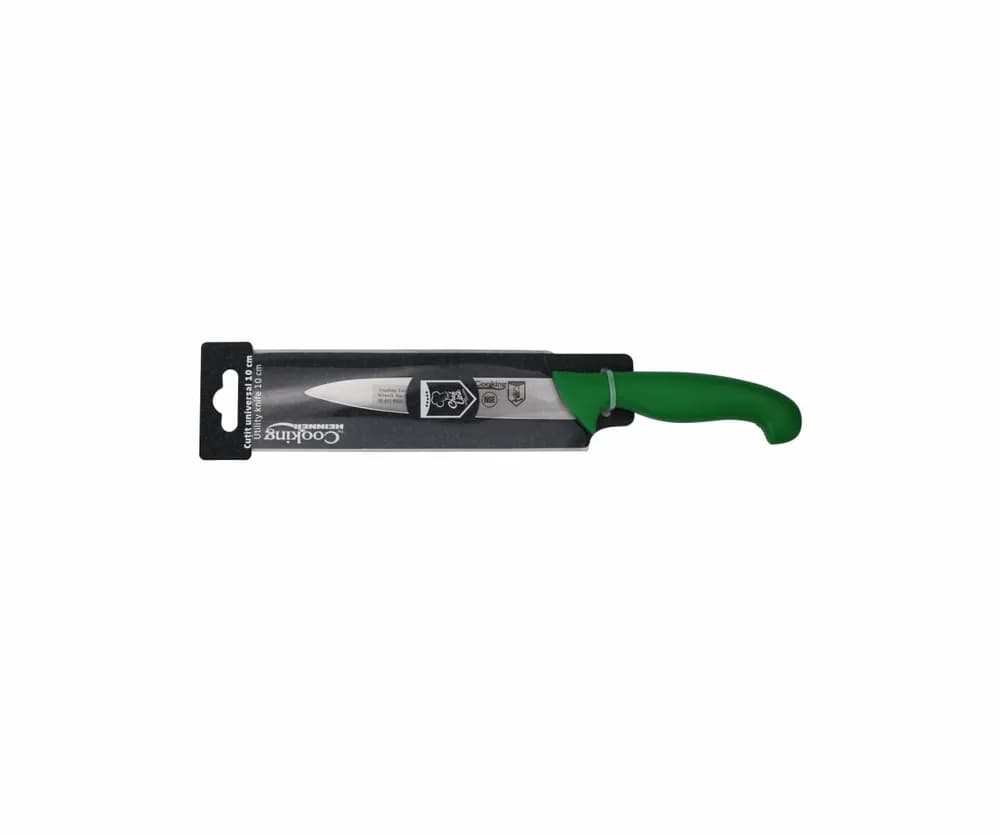 CUTIT UNIVERSAL PROFESIONAL 10 CM, CHEF LINE, COOKING BY HEINNER — miniatură