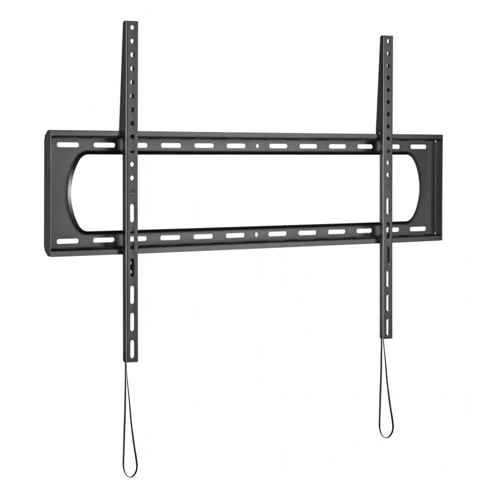 Suport TV Serioux TV TV7369F 60"-120", Tip: Fix, dimensiuni: 35x1005x625mm, compatibilitate dimensiune ecran: 60"-120", compatibilitate VESAx: 50x50, 75x75, 100x100, 100x150, 150x100, 100x200, 200x100, 150x150, 200x200, 200x300, 300x200, 200x400, 400x200, 300x300, 300x400, 400x300, 600x200