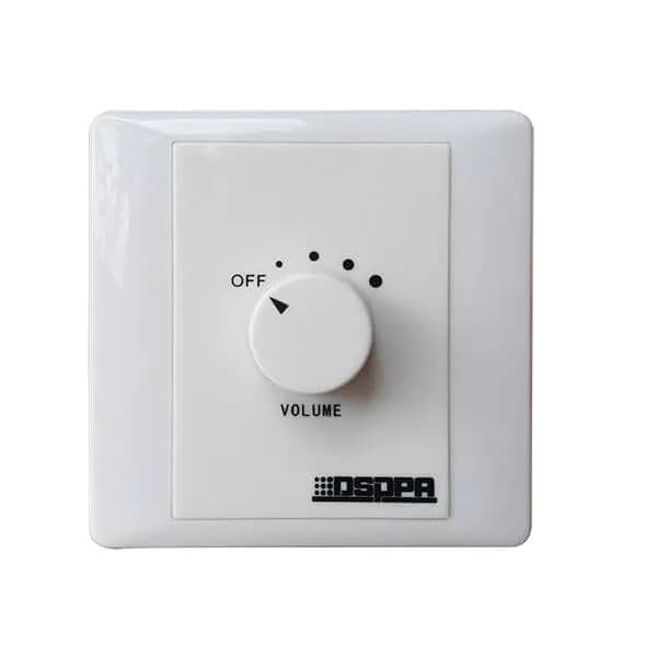 Controller Volum DSPPA WH-706, 60W