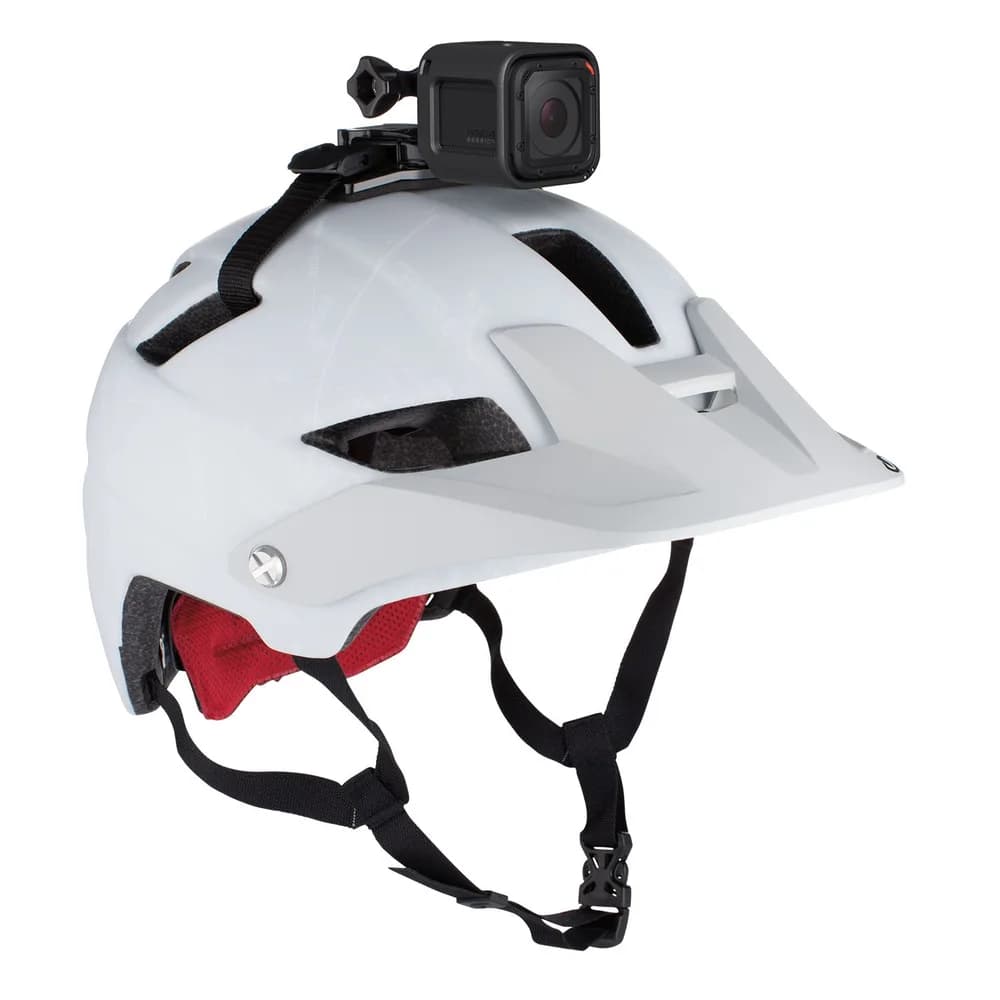 Prindere cu curea pentru casca ventilata GoPro "GVHS30" — miniatură