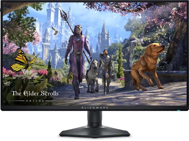 27 Gaming Monitor AW2725QF 3840x2160 "AW2725QF" — miniatură