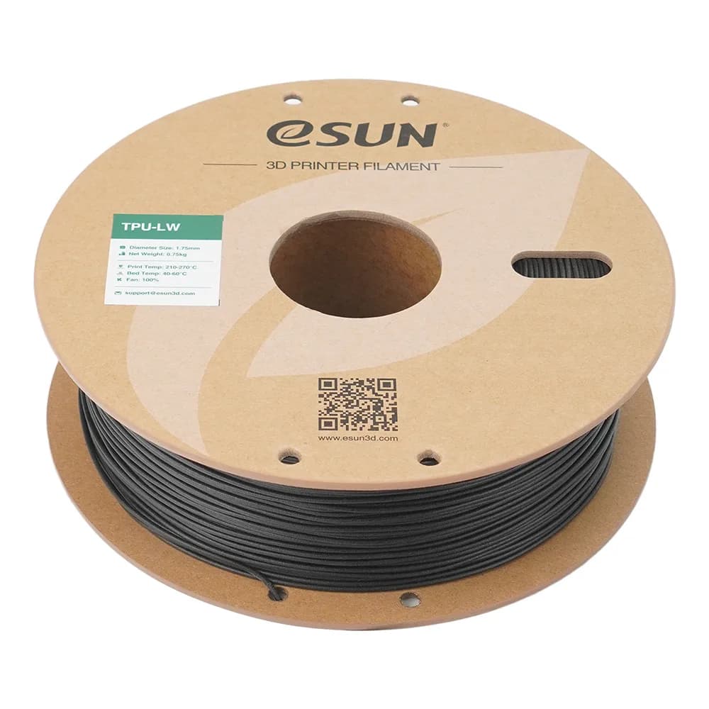 Filament eSUN TPU-LW (TPU-LW175H075P1) — miniatură