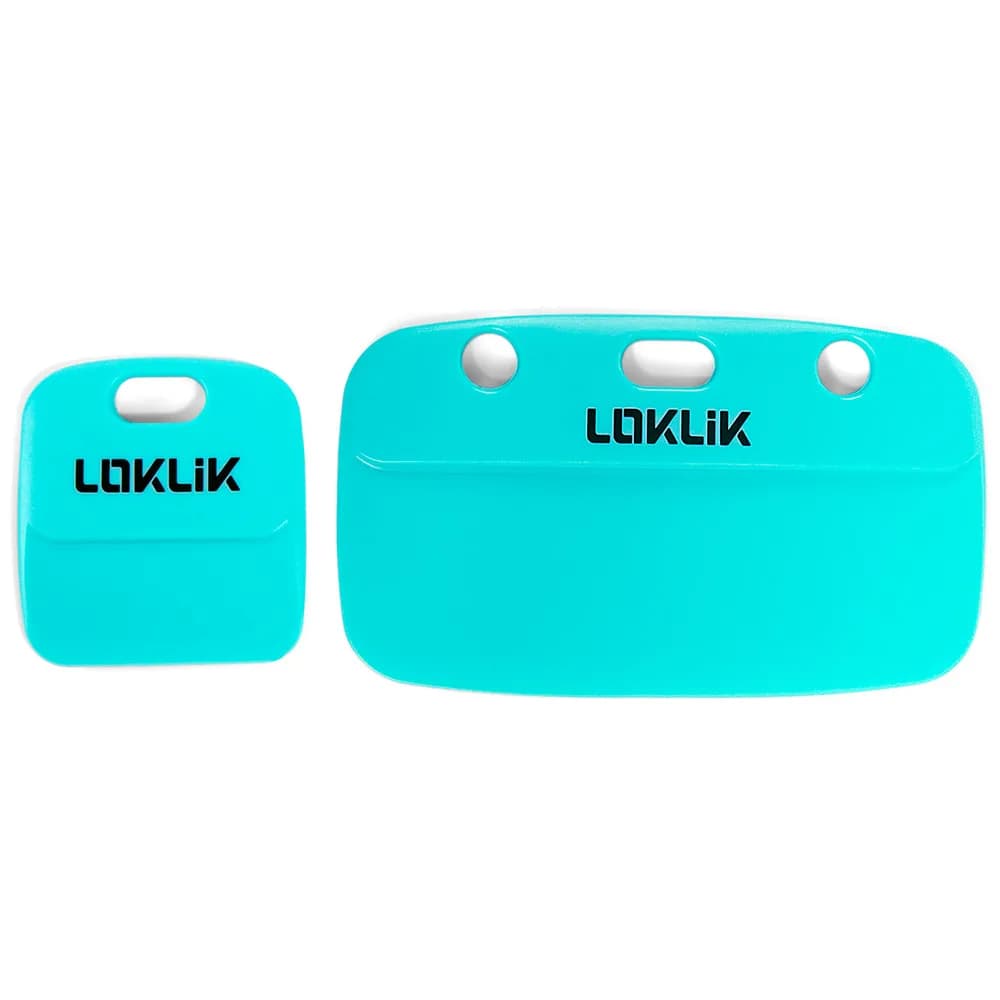 Accesoriu gravator laser LOKLiK Vinyl Scrapers Bundle