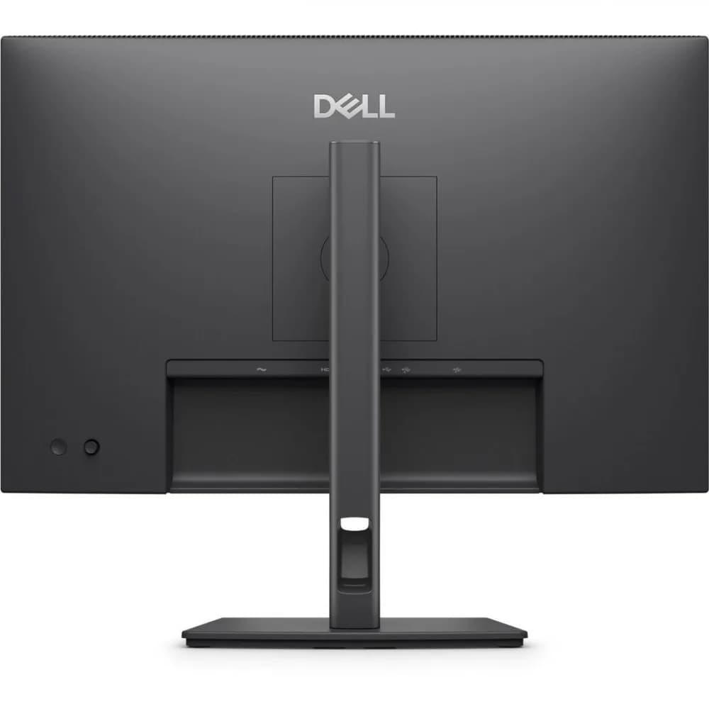 Monitor Commercial Dell P2426, 24.1", 1920 x 1200 pixeli, Dark Gray — miniatură