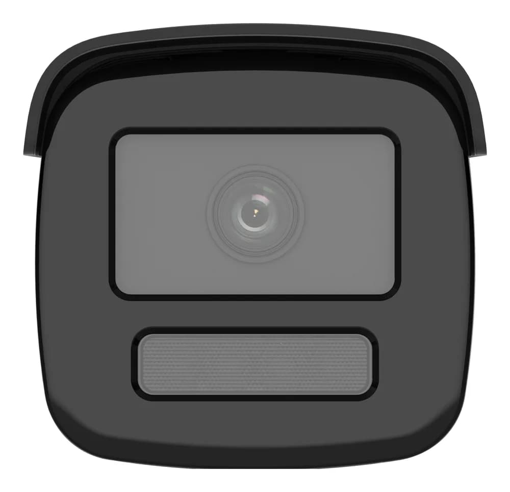 CAMERA IP BULLET 8MP 2.8MM IR60M "DS-2CD2T87G3-LIY(2.8MM)" — miniatură