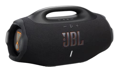 Boxa portabila BoomBox 4 Black "JBLBOOMBOX4BLKEP"