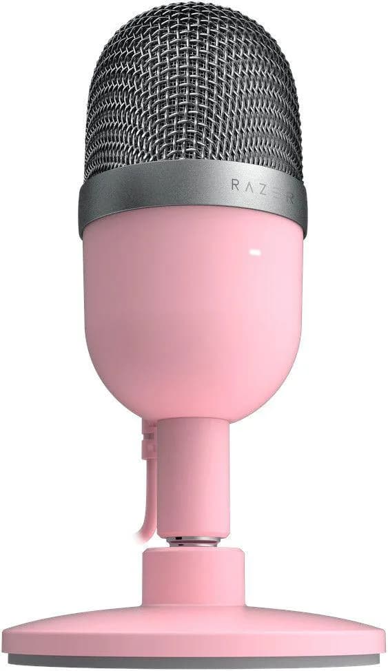 Microfon Razer Seiren V3 Mini, tip Condenser, USB — miniatură