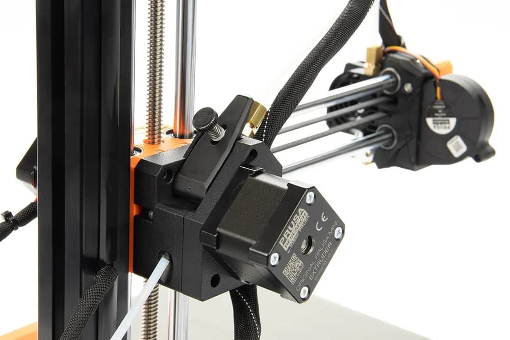 Extruder Bondtech IFS pentru Prusa Mini or Mini+ — miniatură