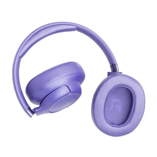 Tune 780NC ANC Hi-Res Pure Bass Sound, Bluetooth 6.0, Conectare Multi-Point Lavanda"JBLT780NCLAV" — miniatură