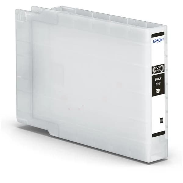 Cartus Cerneala Original Epson Black, T04B140, pentru WF-C8190|C8610|C8690,5.8K, "C13T04B140"