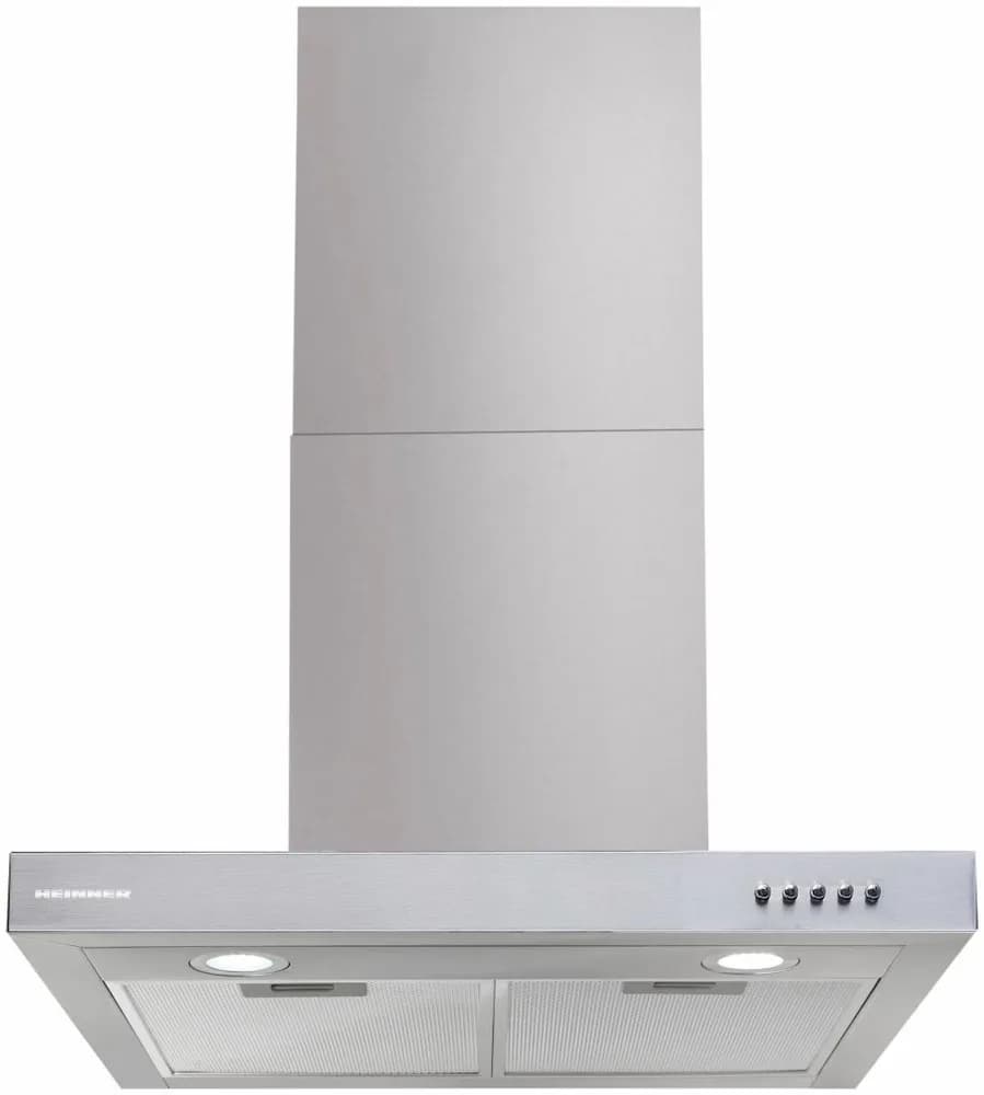 HOTA DECORATIVA HEINNER HDCH-360TSS — miniatură