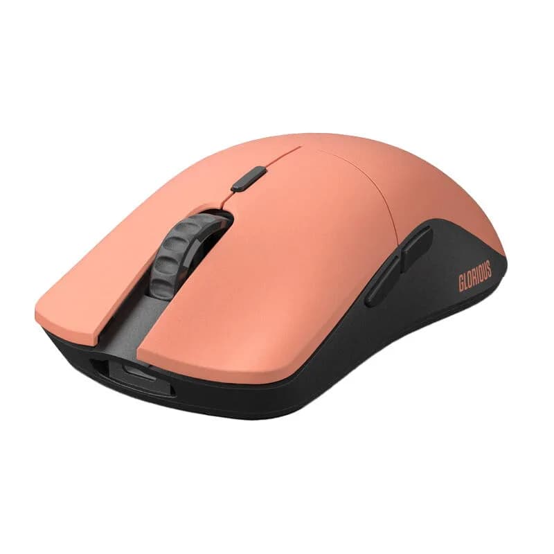 MOUSE Glorious PC Gaming Race, "GLO-MS-OW-RF-FORGE"
