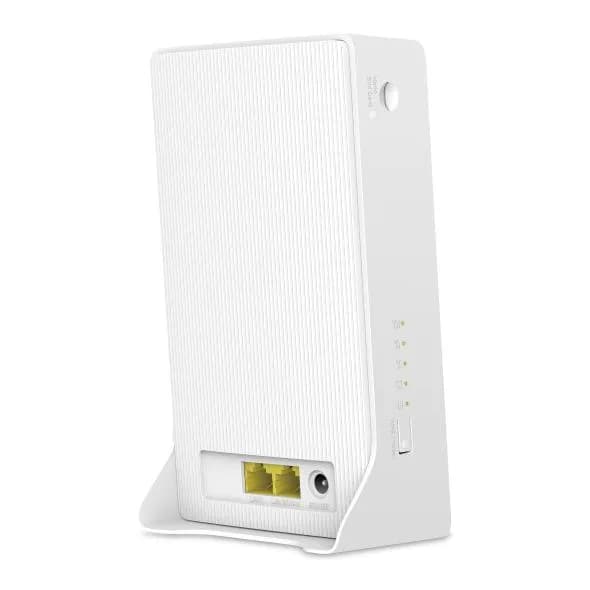 Router wireless MERCUSYS MB112-4G, WIFI 4, Single Band — miniatură