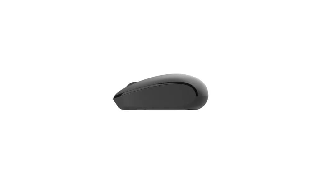 Mouse Serioux Spark 215 Wireless Negru, Senzor: Optic, DPI: 1000, conexiune: Dongle USB 2,4 GHz, banda de frecventa: 2,4 GHz, click silentios, alimentare: 1 baterie AA inclusa, 1,5 V, cerințe OS: Win, Mac, Vista — miniatură