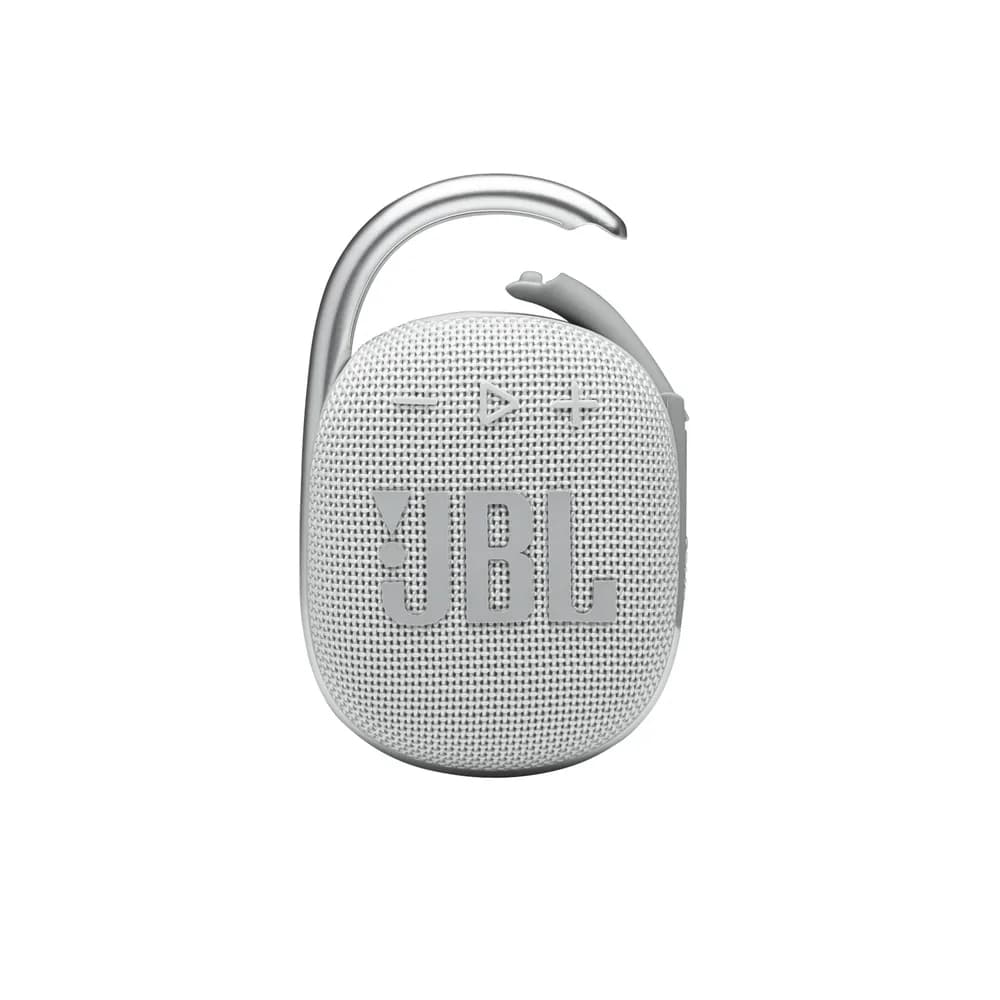 Boxa portabila Clip 4 White"JBLCLIP4WHT" — miniatură