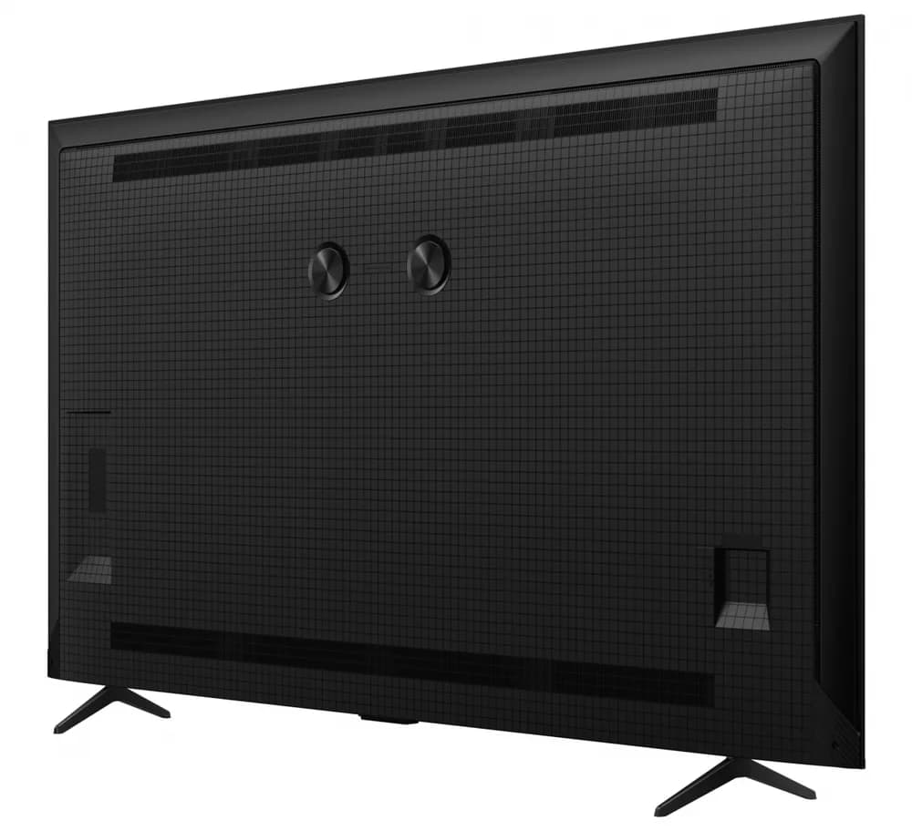 Televizor TCL QLED 85P7K, 214 cm, Smart Google TV, 4K — miniatură
