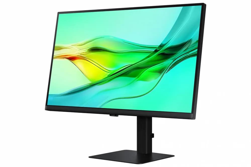 Monitor Samsung 27" LS27D600UAUXEN — miniatură