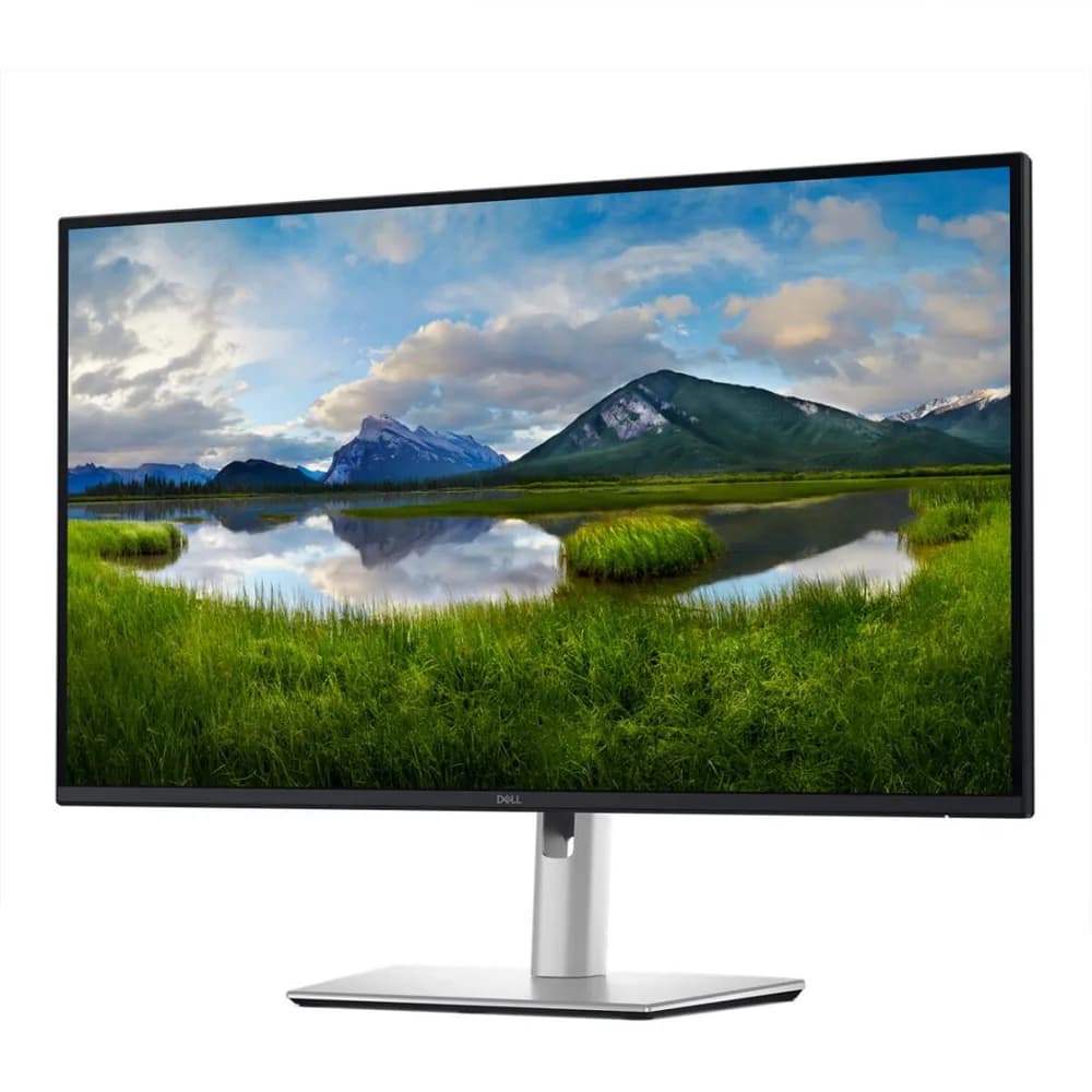 DL MONITOR 27" P2725QE LED 4K 3840x2160 "P2725QE"