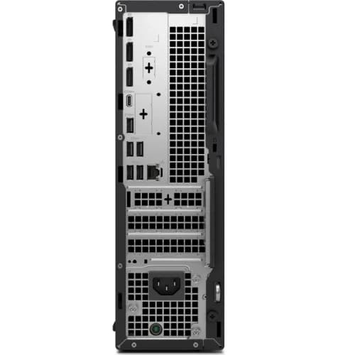 Dell Pro Slim Plus,Intel Core Ultra 7 265,16GB DDR5,512GB SSD TLC,Intel Integrated Graphics,Win11Pro,260W,3Yr ProSupport "BTO106_QBS1250_EMEA_WIN-05" — miniatură