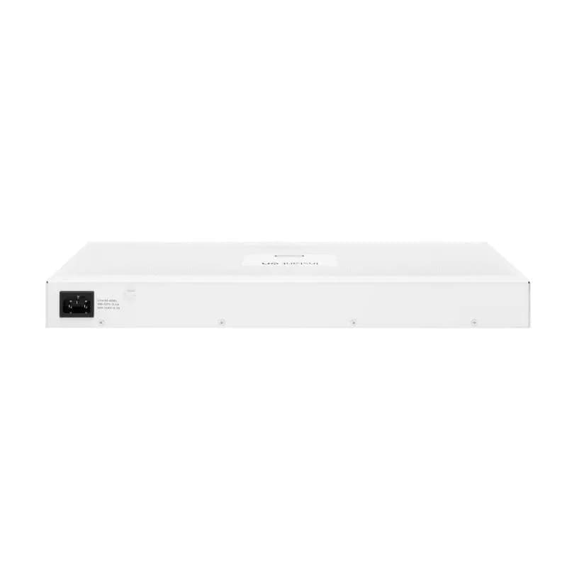 HPE Networking Instant On Switch 24p Gigabit 2p SFP 1830 — miniatură